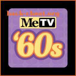 MeTV's 60's Slang for Gboard icon