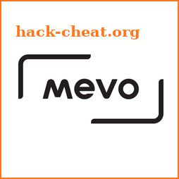 Mevo - The Live Event Camera icon