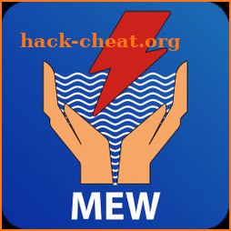 MEW-PAY icon