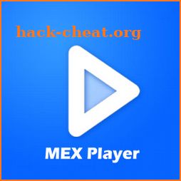 MEX Video Player 2020 icon