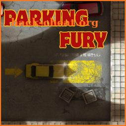 meXa Parking Fury icon