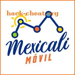 Mexicali Móvil icon