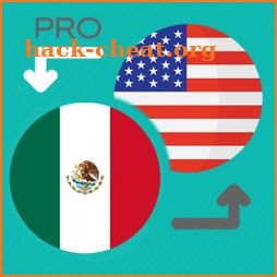 Mexican English Translator - Pro icon