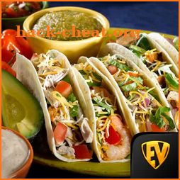 Mexican Food Recipes Offline icon