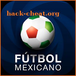 Mexican Football Scores icon