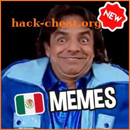 🇲🇽 Mexican memes Stickers - New WAStickerApps icon
