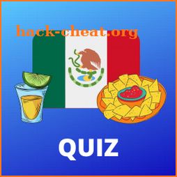 Mexican Quiz icon
