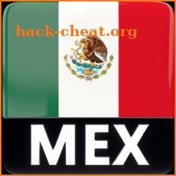 Mexican Radio Stations FM AM icon