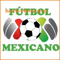 Mexican Soccer icon