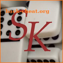 Mexican Train Dominoes Score Keeper icon