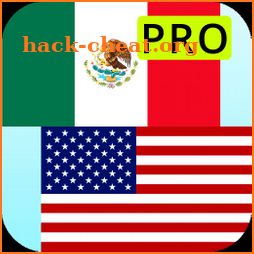 Mexican Translator Pro icon