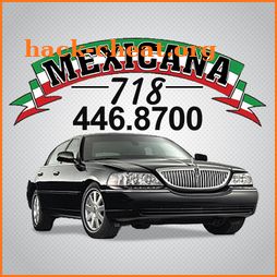 Mexicana Car Service icon
