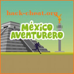 México Aventurero icon