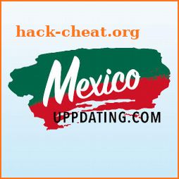 Mexico Dating icon