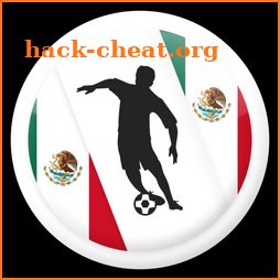 Mexico Football League - Liga MX Scores & Results icon