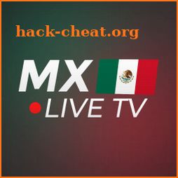 Mexico Live TV - En Vivo icon