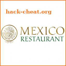 Mexico Restaurant icon