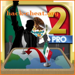 Mexico Simulator 2 Premium icon