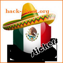 Mexico Stickers For Whatsapp (WAStickerApps) icon