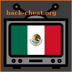 México TDT - Todos los canales gratis icon