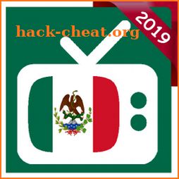 Mexico TV 2019 - Mexican Television icon