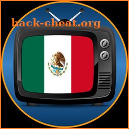Mexico TV All Channels Without Internet icon