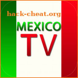 Mexico TV APP icon