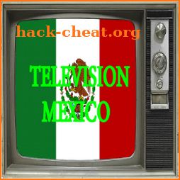 México TV: Directo icon