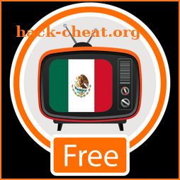 Mexico TV DuckFord Satellite Free Channels icon