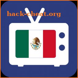 México TV en vivo icon