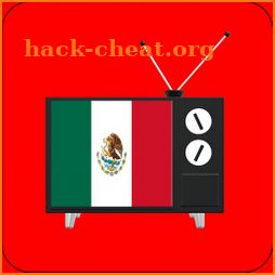 Mexico TV En Vivo icon