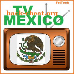 MEXICO TV FL icon