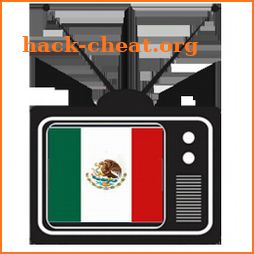 México Tv Gratis icon
