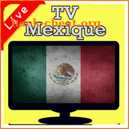Mexico TV icon
