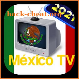 Mexico TV HD & Radio icon