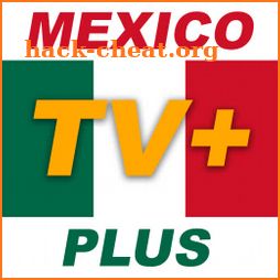 Mexico TV Plus 2 2019 Gratis icon