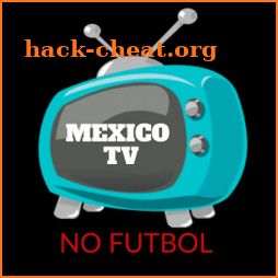 Mexico TV - Reproductor Nacional icon