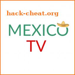 Mexico TV - Television FULL HD icon