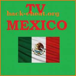 MEXICO TV y Radio icon
