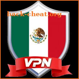 Mexico VPN - Unlimited Proxy icon