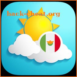 Mexico Weather icon