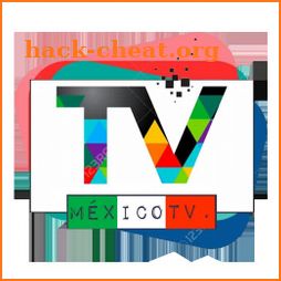 MéxicoTV icon