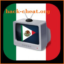 Mexicotv TV Mexico Premium icon
