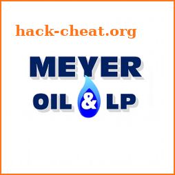 Meyer Oil and LP icon