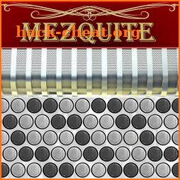 Mezquite Chromatic Accordion icon