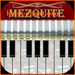 Mezquite Piano Accordion Free icon