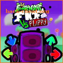 MF Flippy Mod Arrow Music Battle icon