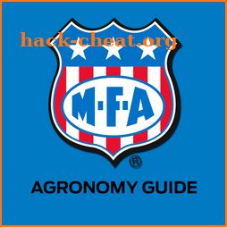 MFA Agronomy Guide icon