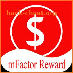 mFactor Reward icon