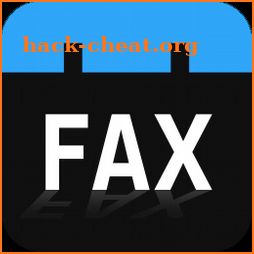 mFax - Send Fax from Phone icon